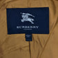 BURBERRY Coat