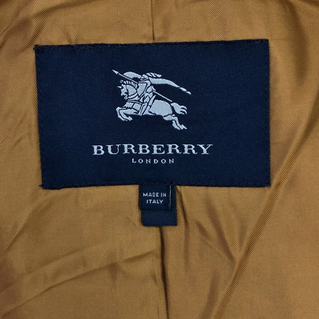 BURBERRY Coat