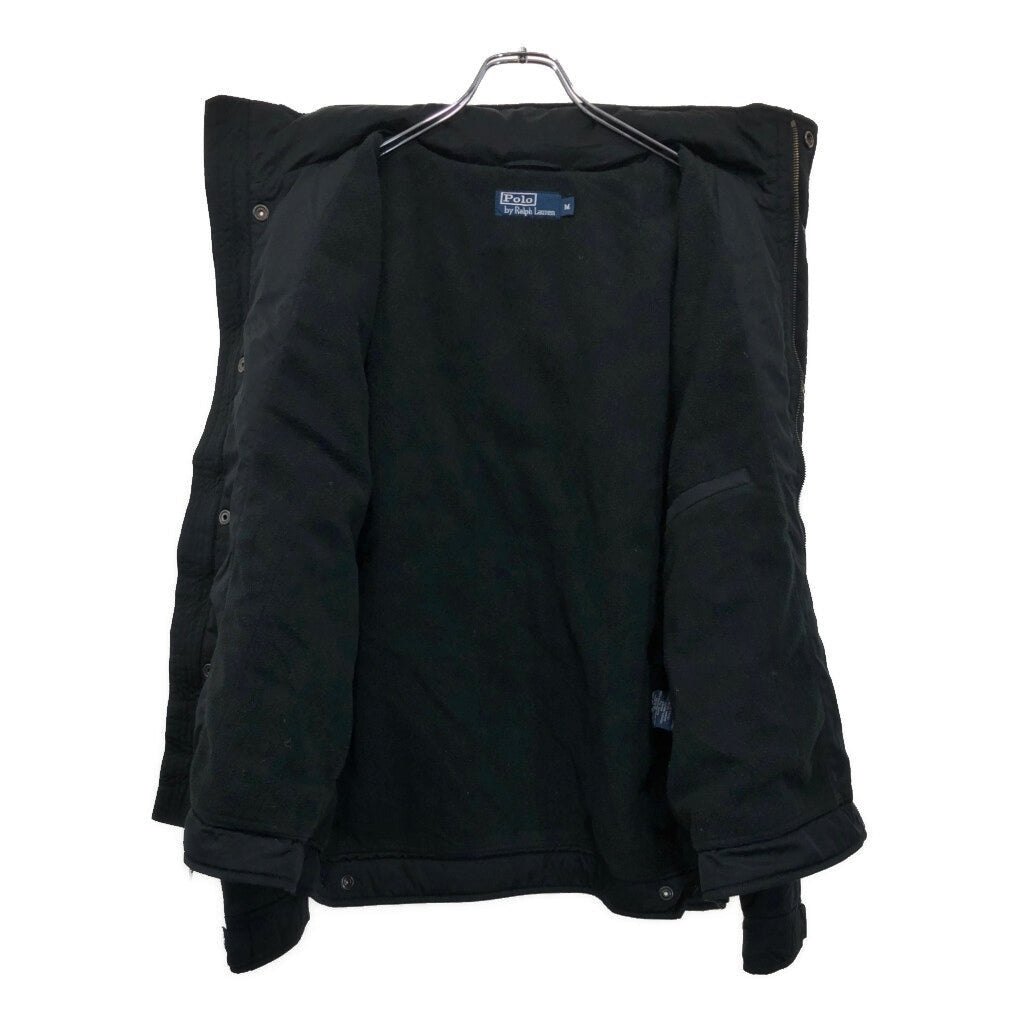 Polo by Ralph Lauren Windbreaker Padded Jacket