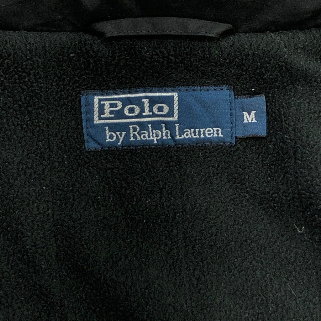 Polo by Ralph Lauren Windbreaker Padded Jacket