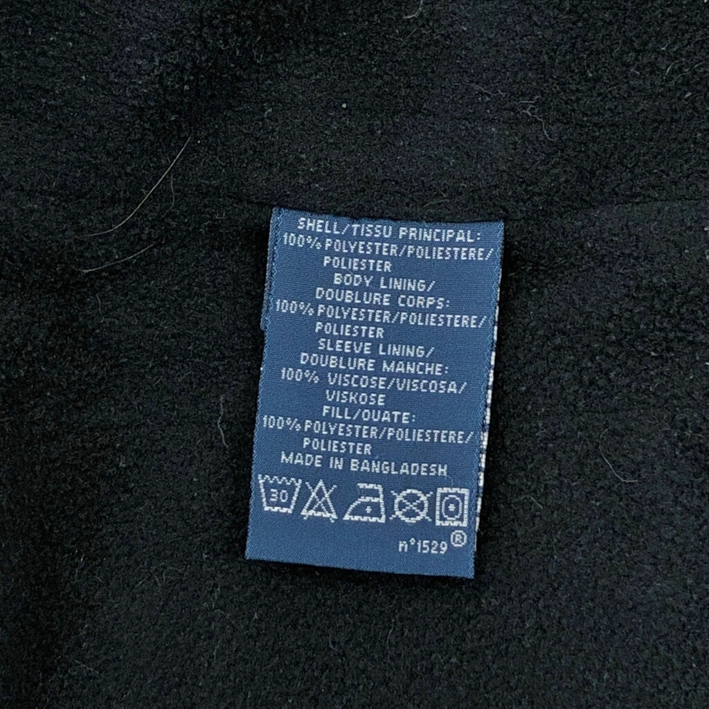 Polo by Ralph Lauren Windbreaker Padded Jacket