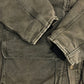 90s Carhartt Traditional Jacket Work Jacket