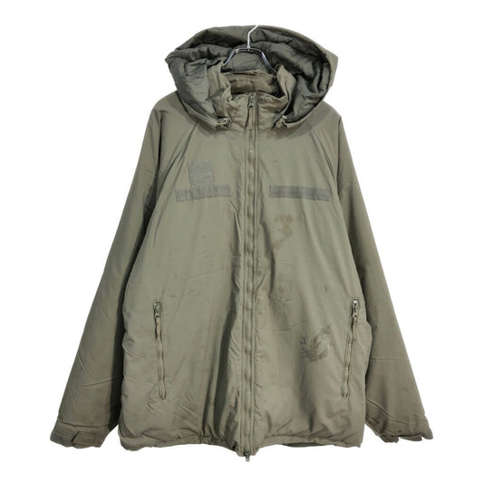 00s U.S. ARMY ECWCS GEN3 Level7 Insulated Military Jacket