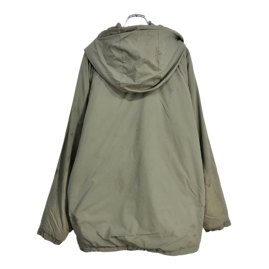 00s U.S. ARMY ECWCS GEN3 Level7 Insulated Military Jacket