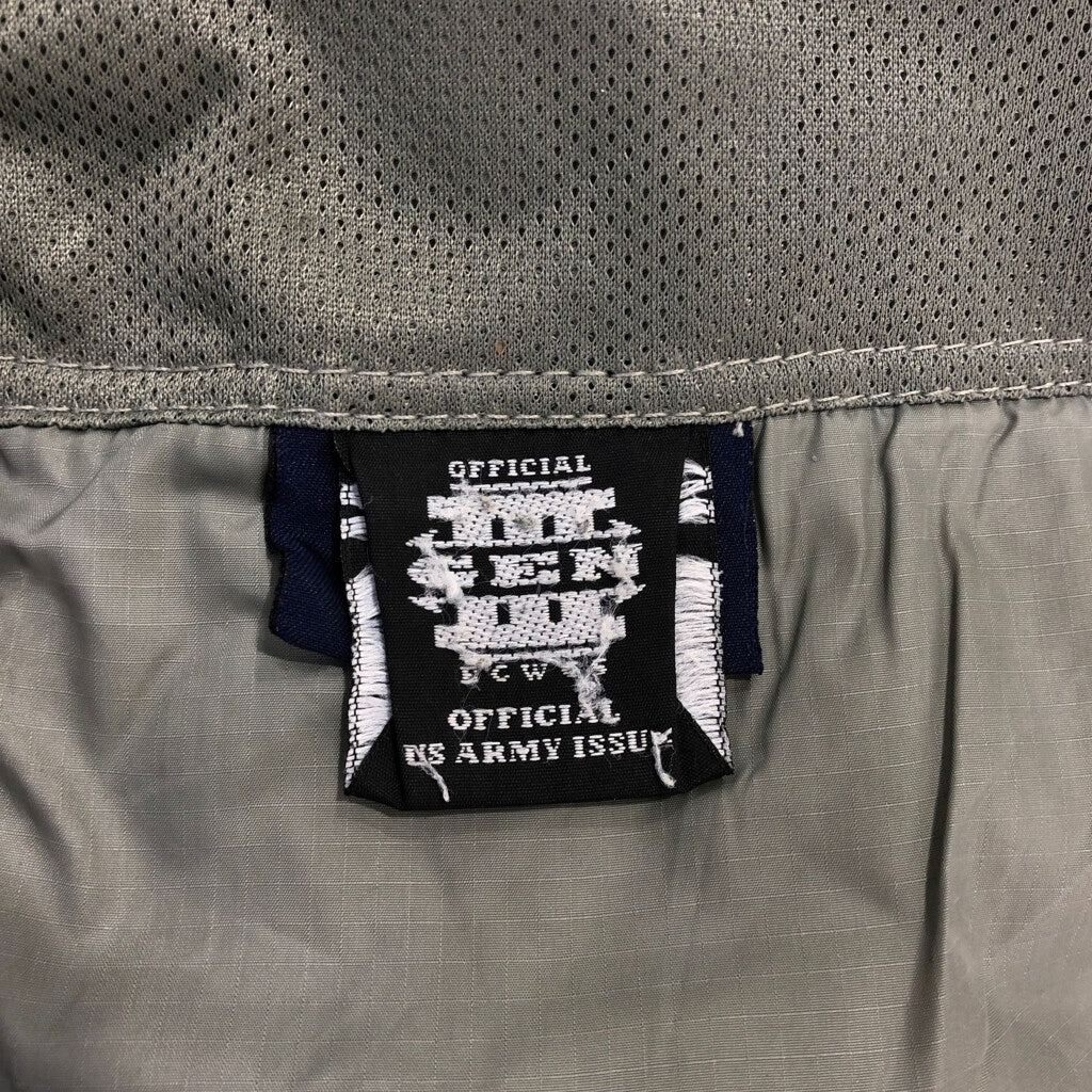 00s U.S. ARMY ECWCS GEN3 Level7 Insulated Military Jacket