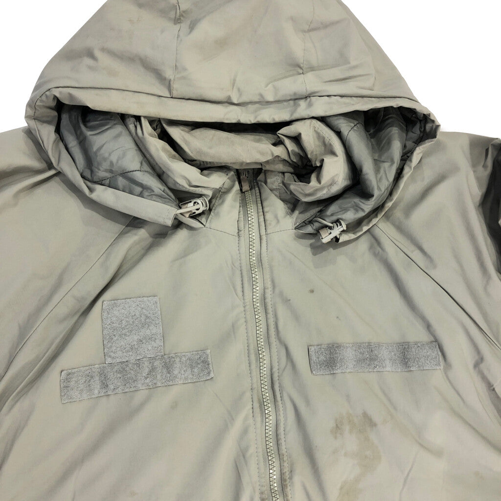 00s U.S. ARMY ECWCS GEN3 Level7 Insulated Military Jacket