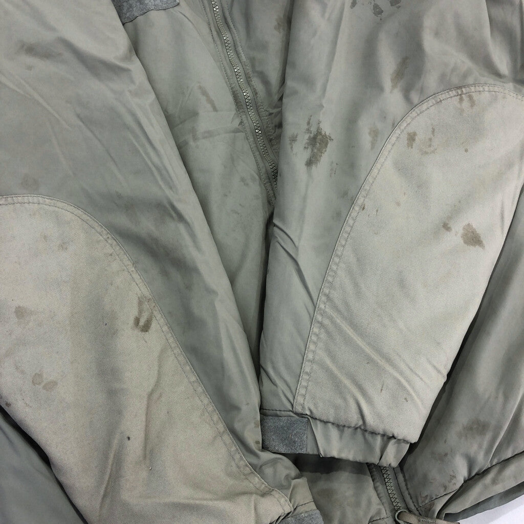 00s U.S. ARMY ECWCS GEN3 Level7 Insulated Military Jacket