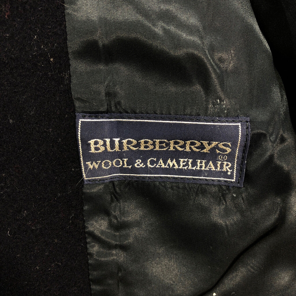 80s Burberrys Coat