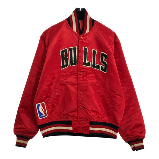 80s STARTER Stadium Jacket