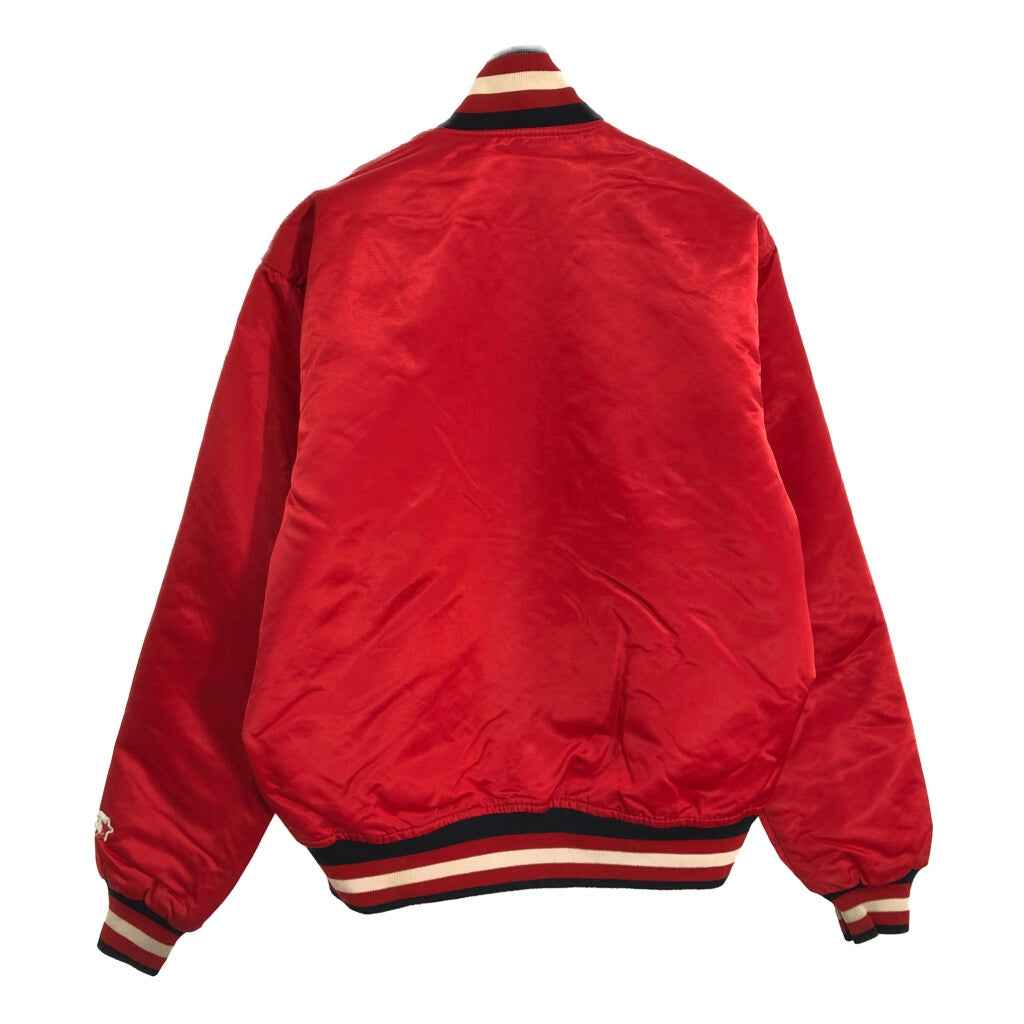 80s STARTER Stadium Jacket