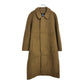 BURBERRY Soutien Collar Coat