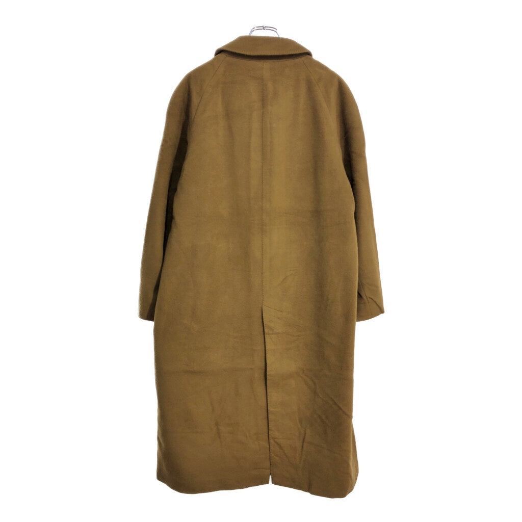 BURBERRY Soutien Collar Coat