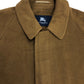 BURBERRY Soutien Collar Coat