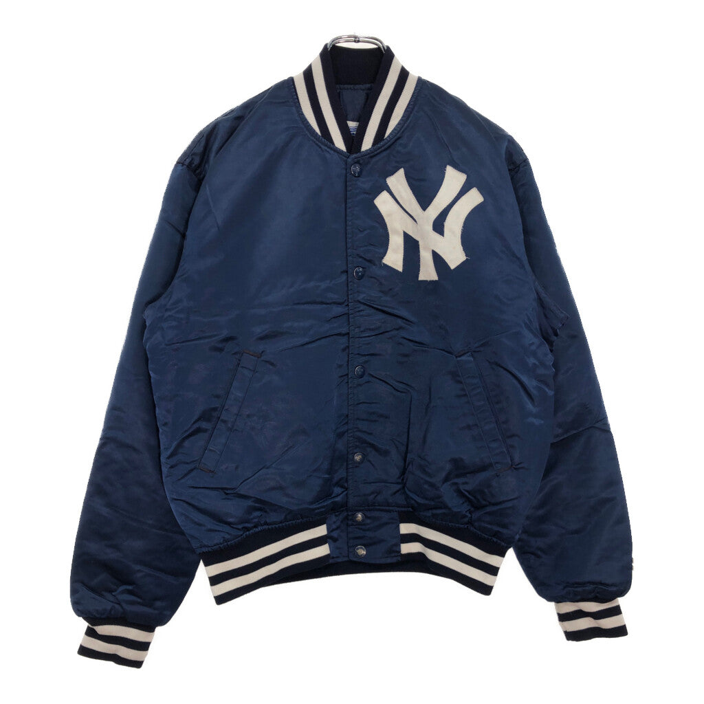 90s STARTER Stadium Jacket