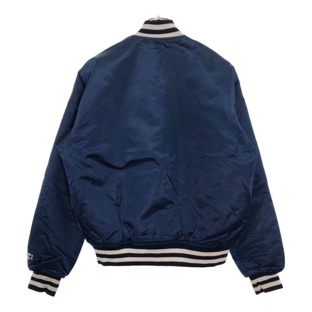 90s STARTER Stadium Jacket