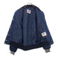 90s STARTER Stadium Jacket