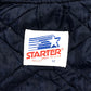 90s STARTER Stadium Jacket