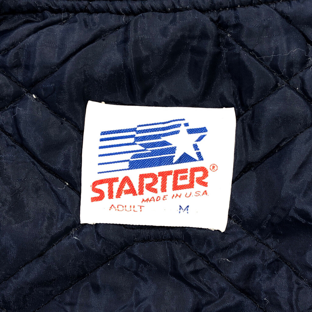 90s STARTER Stadium Jacket