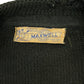 50s MAXWELL Cardigan