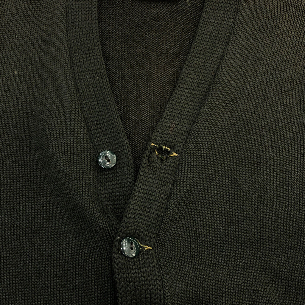 50s MAXWELL Cardigan