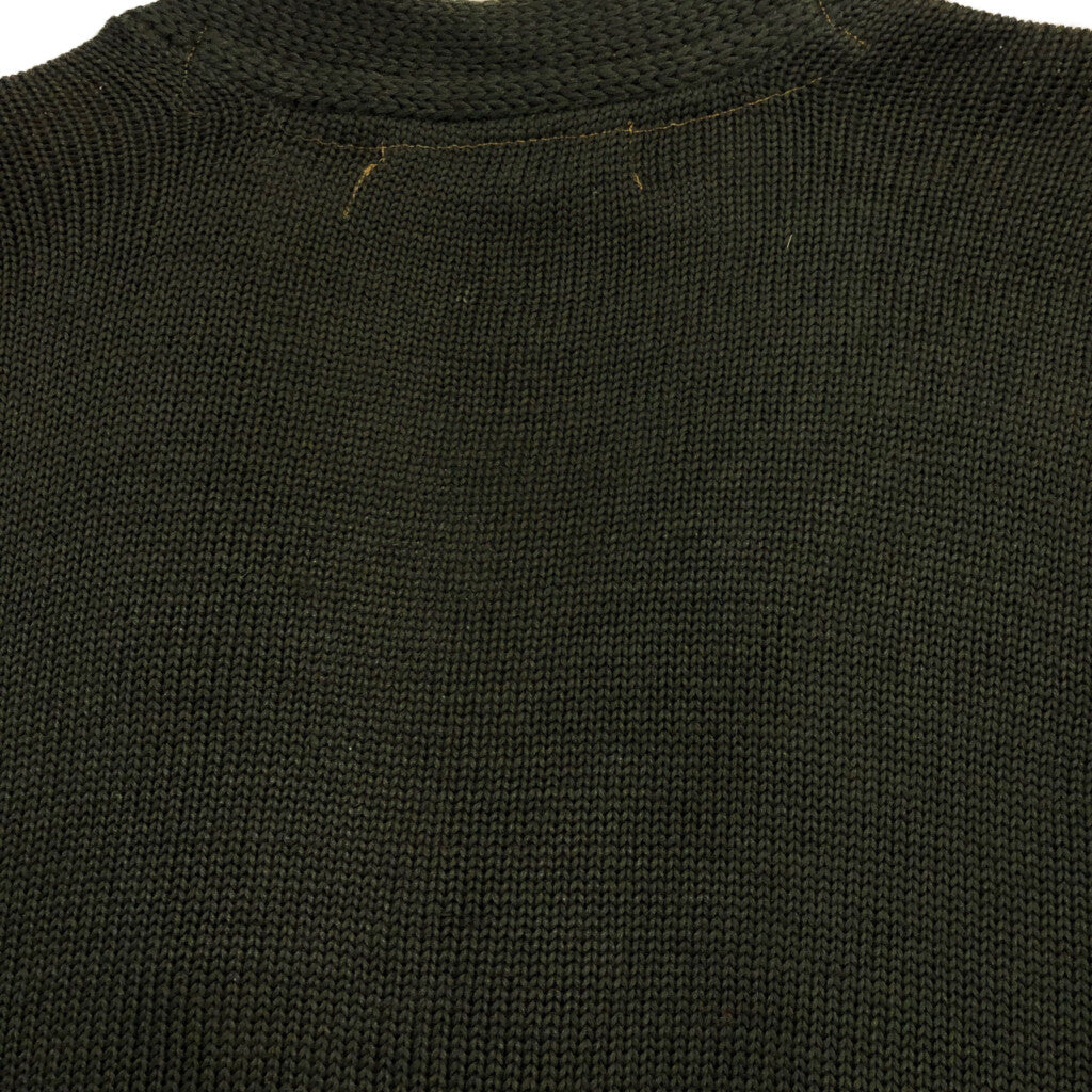 50s MAXWELL Cardigan