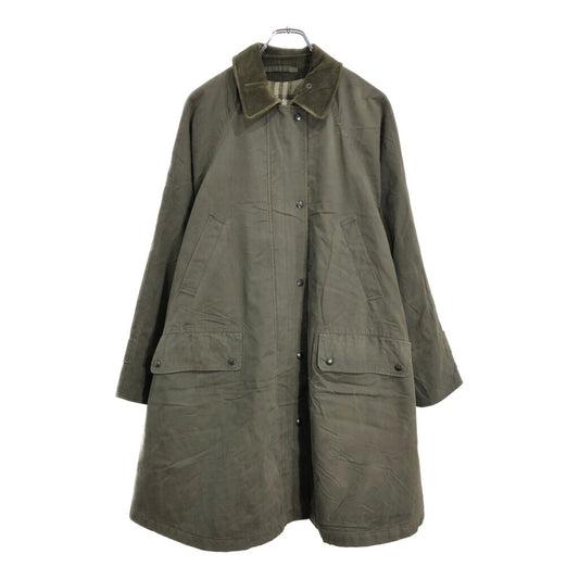 80s Burberrys Coat