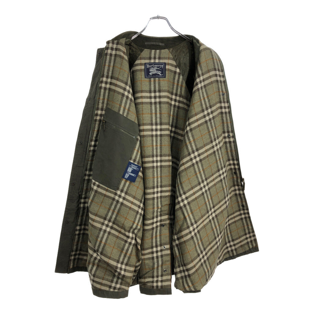 80s Burberrys Coat