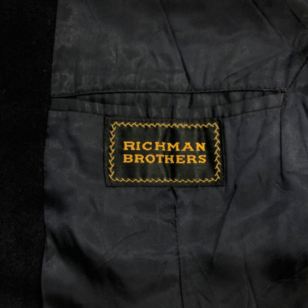 50s RICHMAN BROTHERS Tailored Jacket