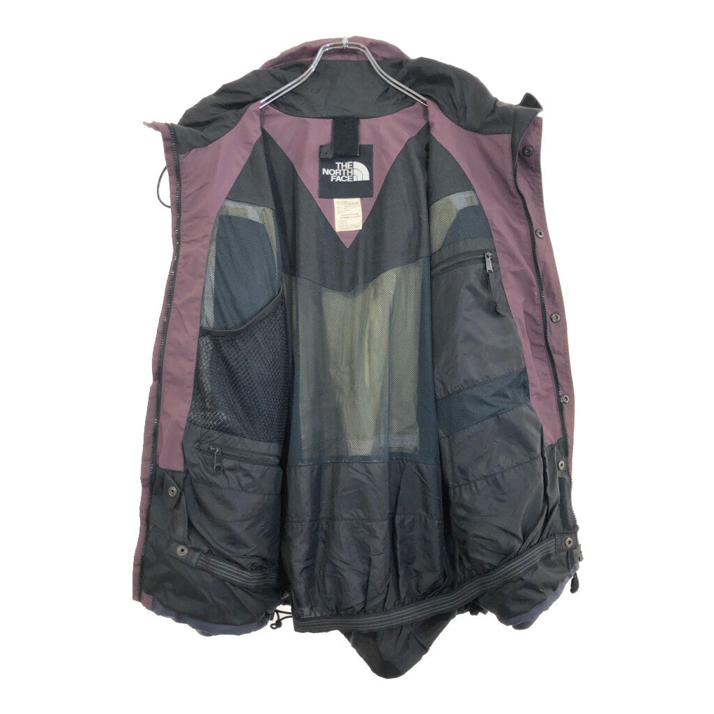 00s THE NORTH FACE Mountain Parka