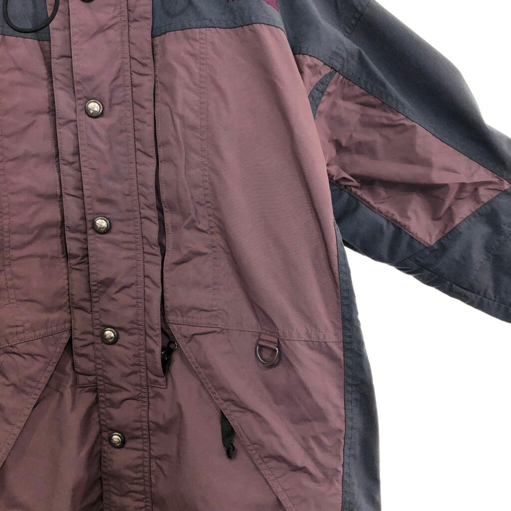 00s THE NORTH FACE Mountain Parka