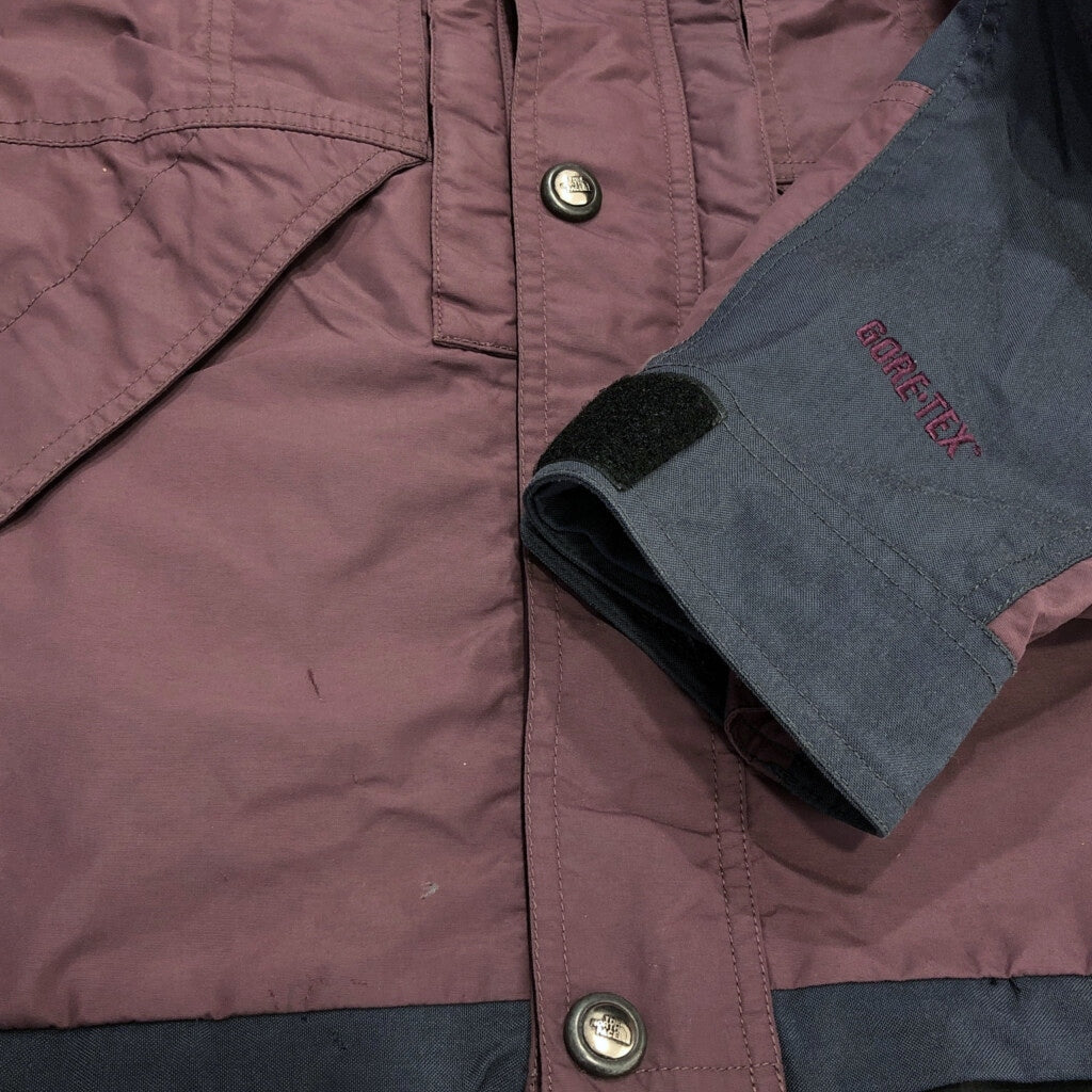 00s THE NORTH FACE Mountain Parka