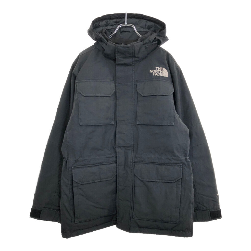 THE NORTH FACE McMurdo Parka Padded Jacket