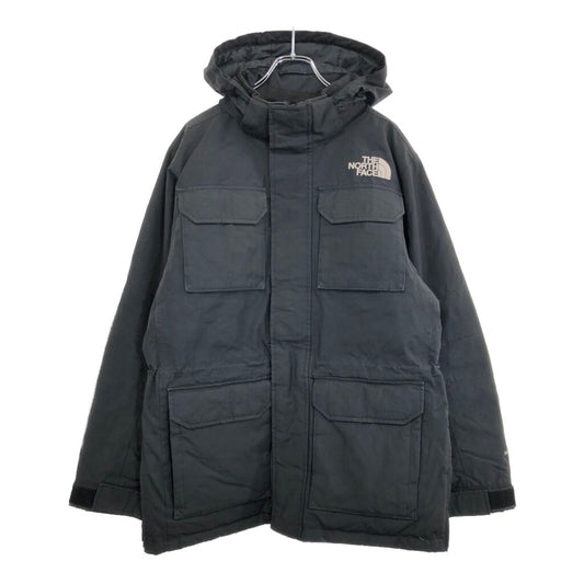 THE NORTH FACE McMurdo Parka Padded Jacket