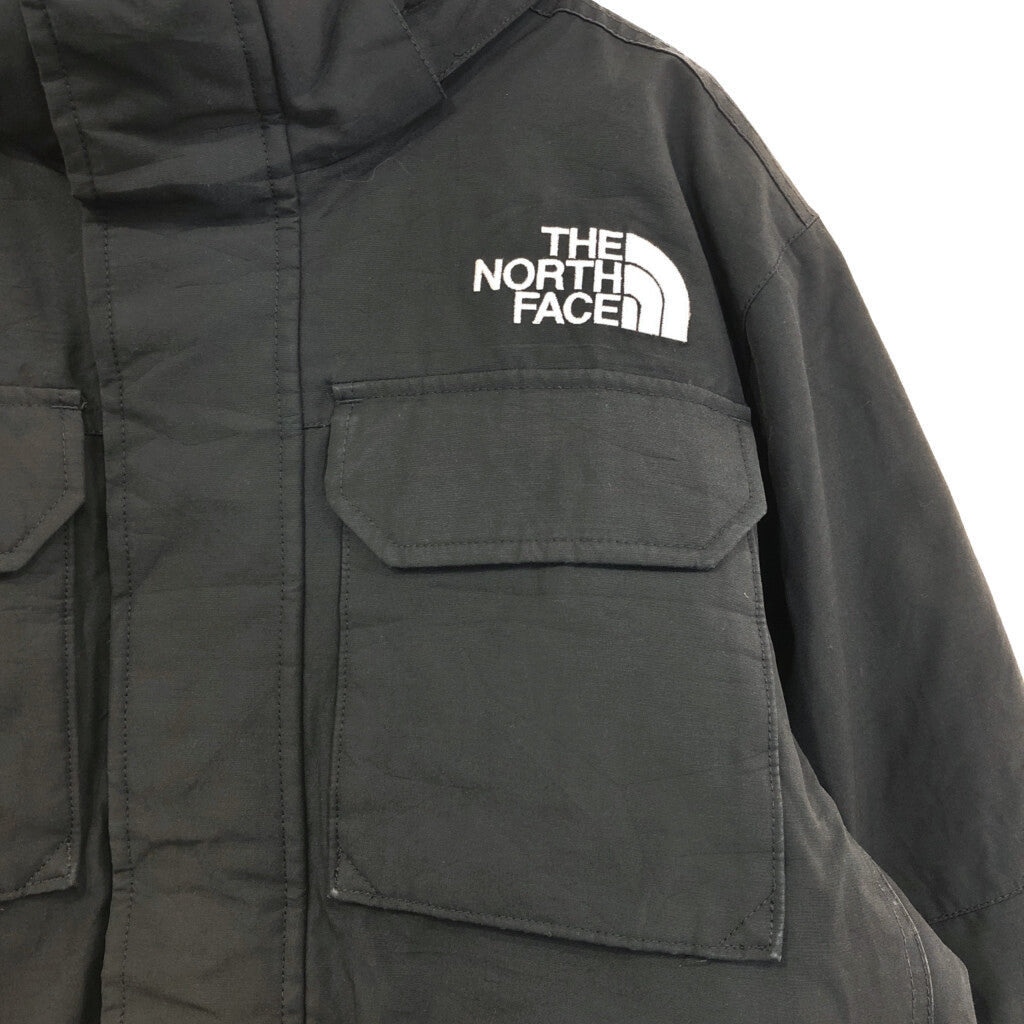 THE NORTH FACE McMurdo Parka Padded Jacket