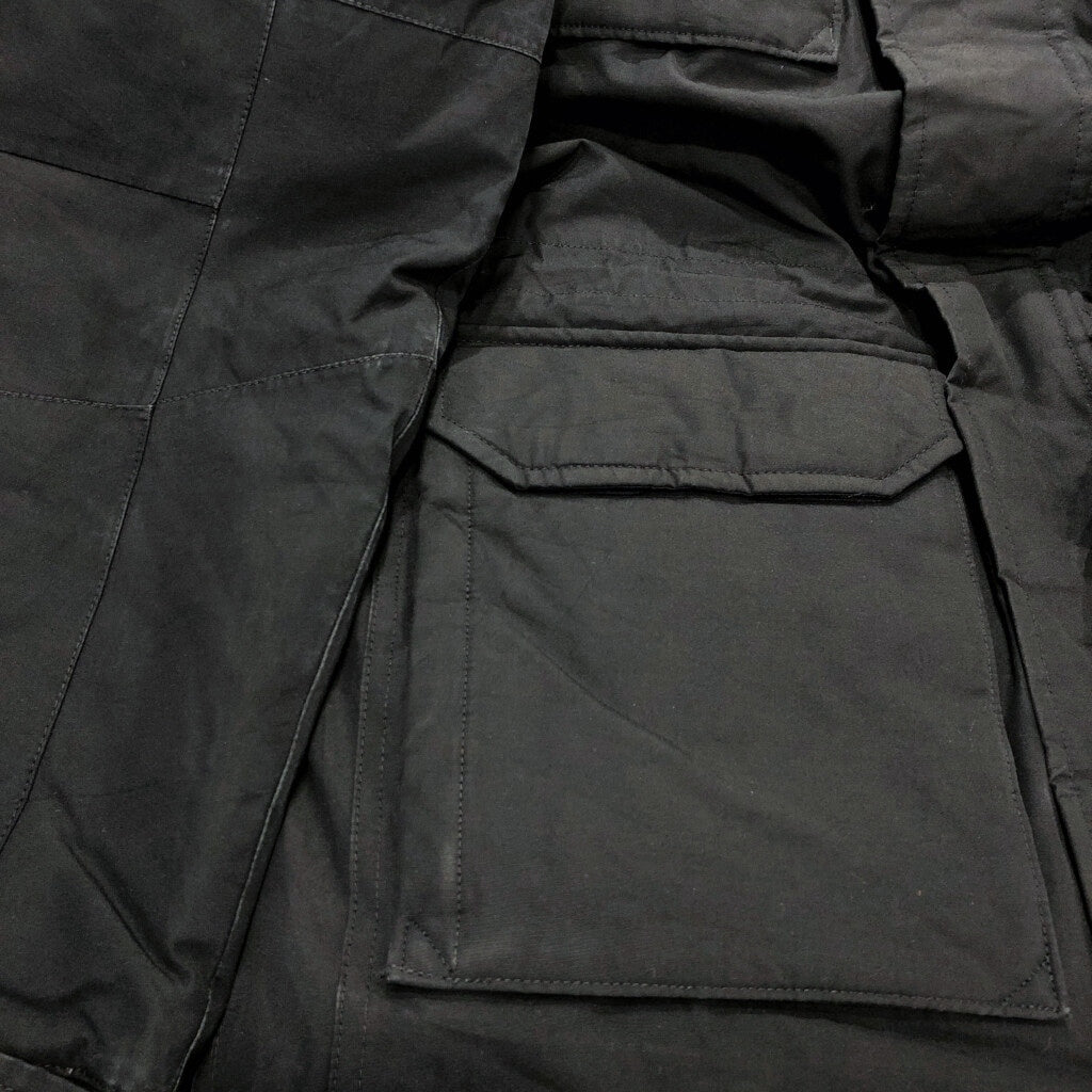 THE NORTH FACE McMurdo Parka Padded Jacket