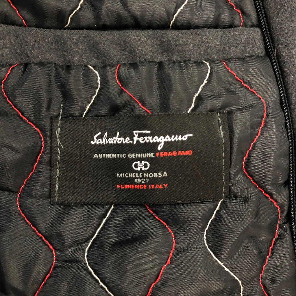 Salvatore Ferragamo Jacket