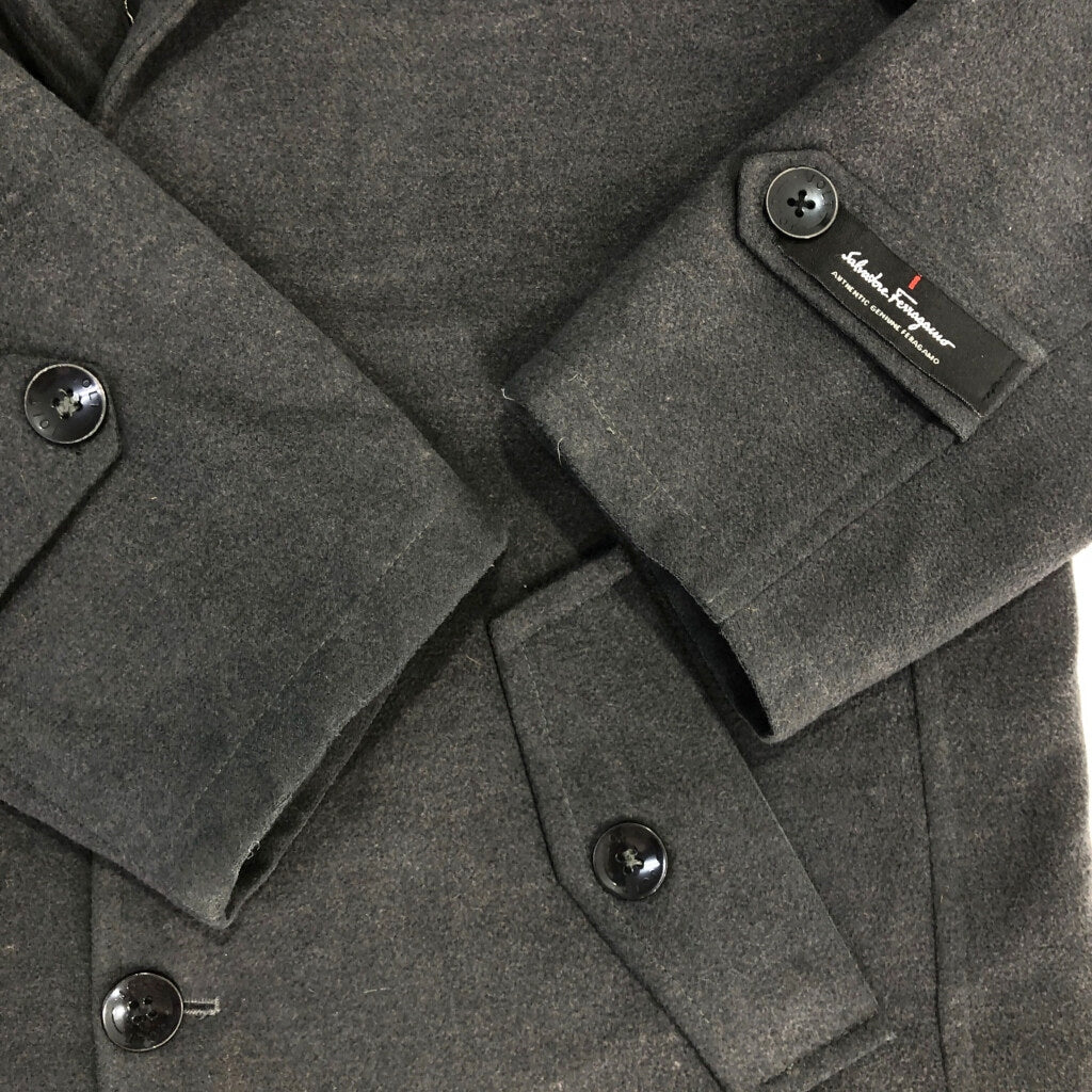 Salvatore Ferragamo Jacket