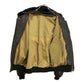 G-1 Flight Jacket Leather Jacket