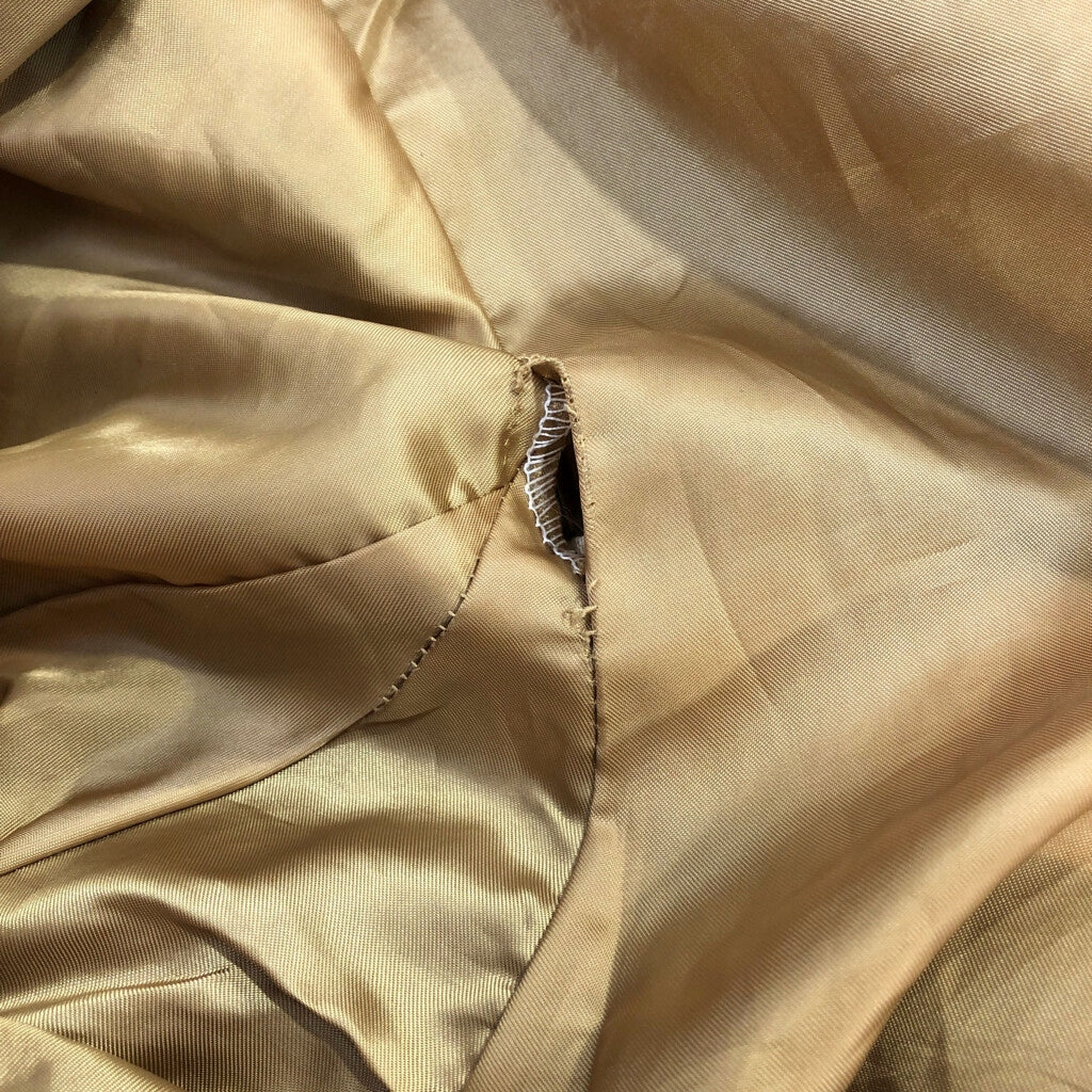 G-1 Flight Jacket Leather Jacket