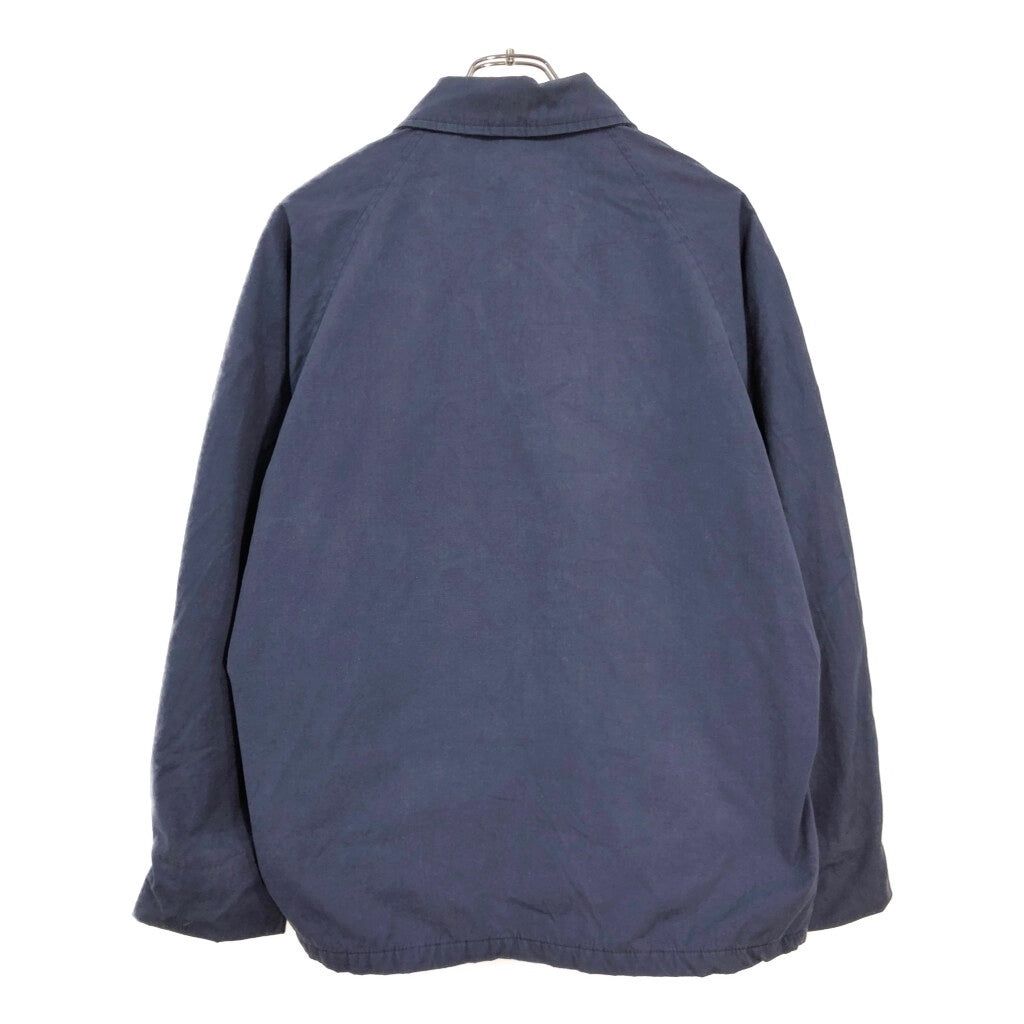 90s U.S. NAVY Utility Jacket Military Jacket