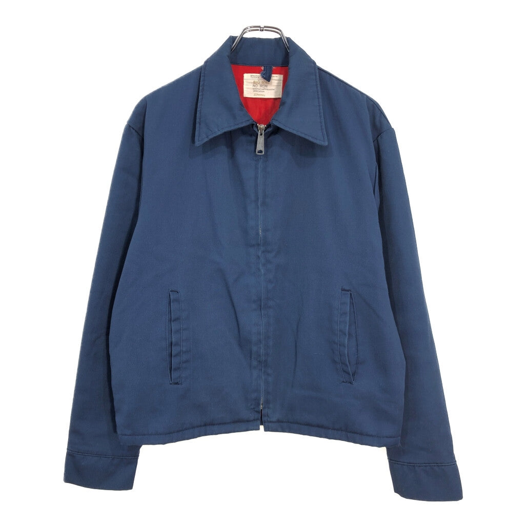 70s BIG MAC Work Jacket