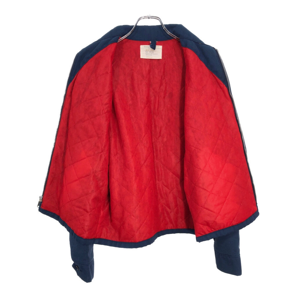 70s BIG MAC Work Jacket