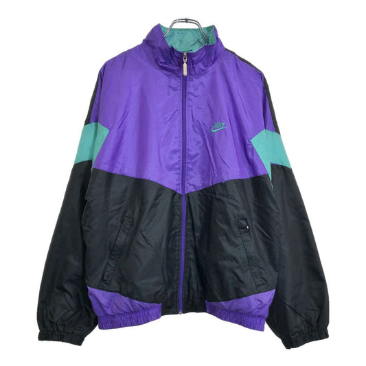 90s NIKE Nylon Jacket