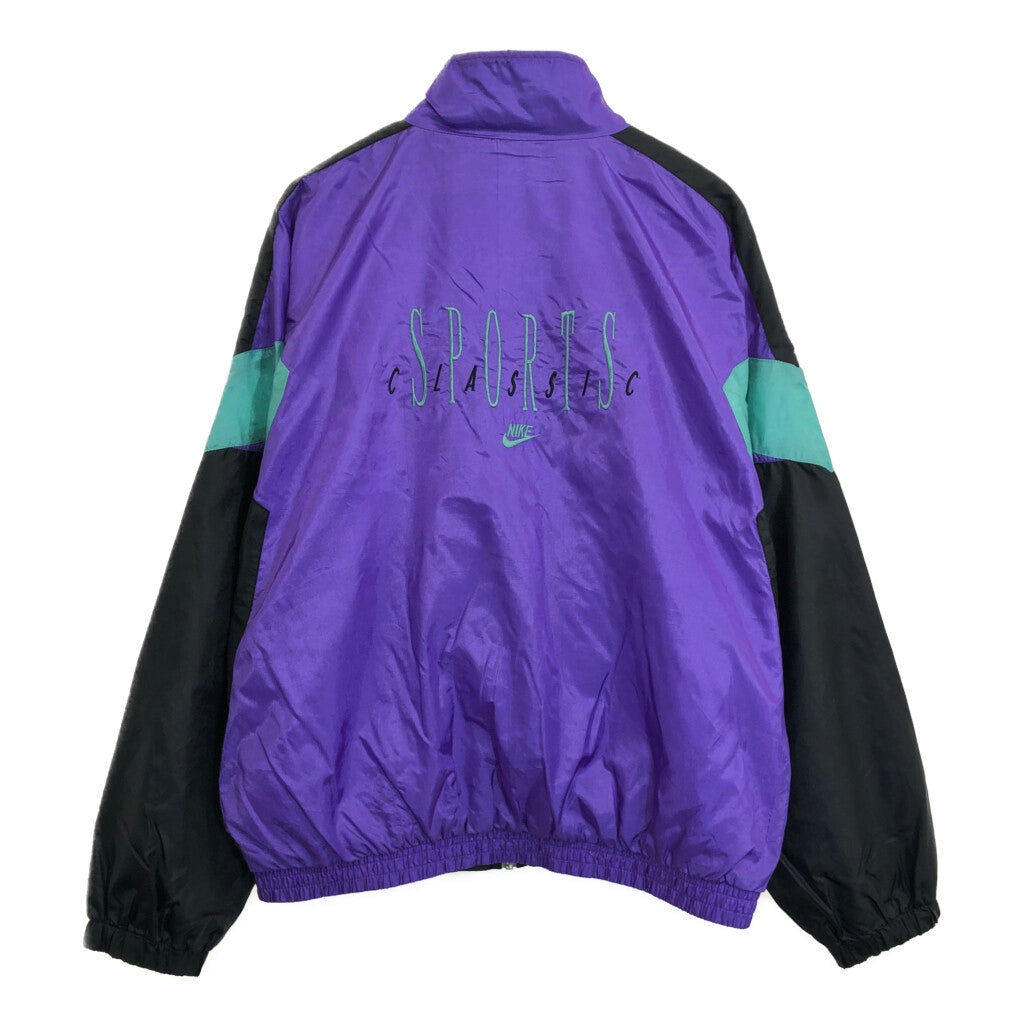 90s NIKE Nylon Jacket
