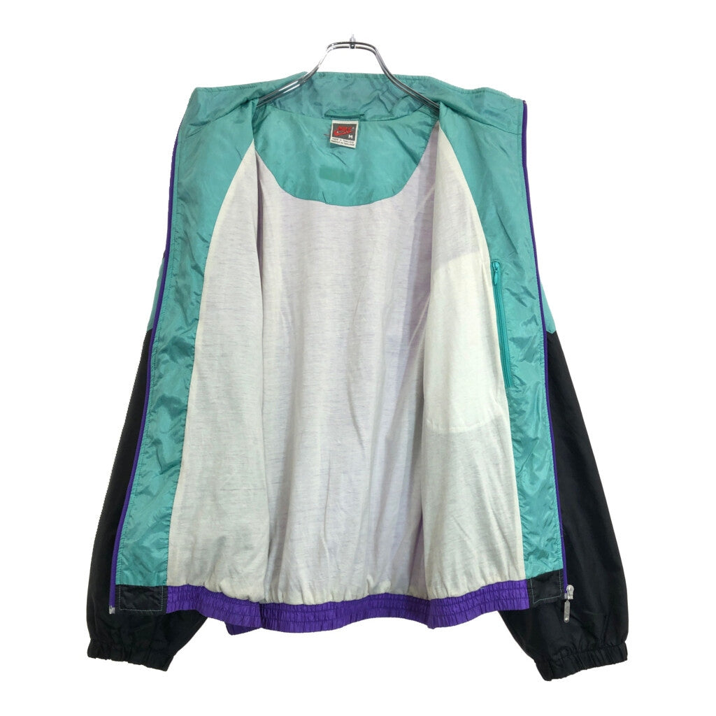 90s NIKE Nylon Jacket