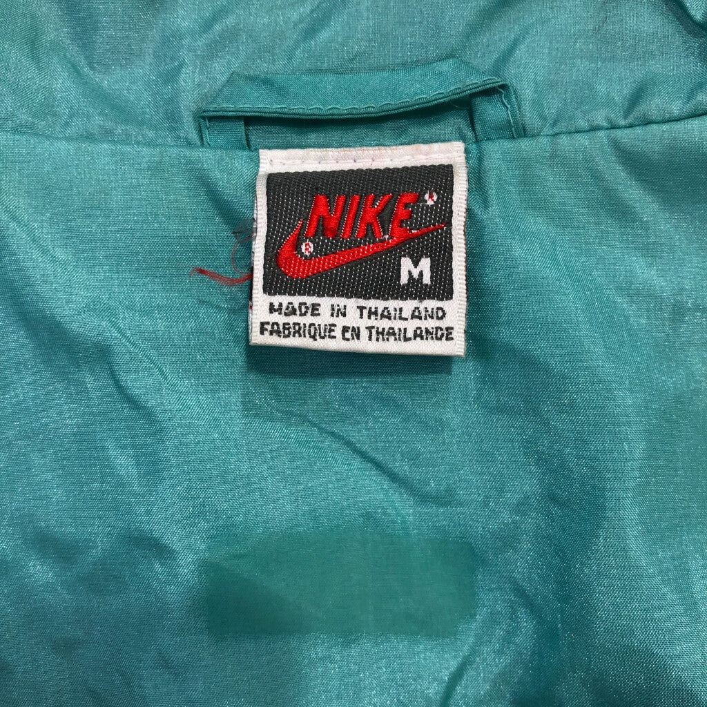 90s NIKE Nylon Jacket