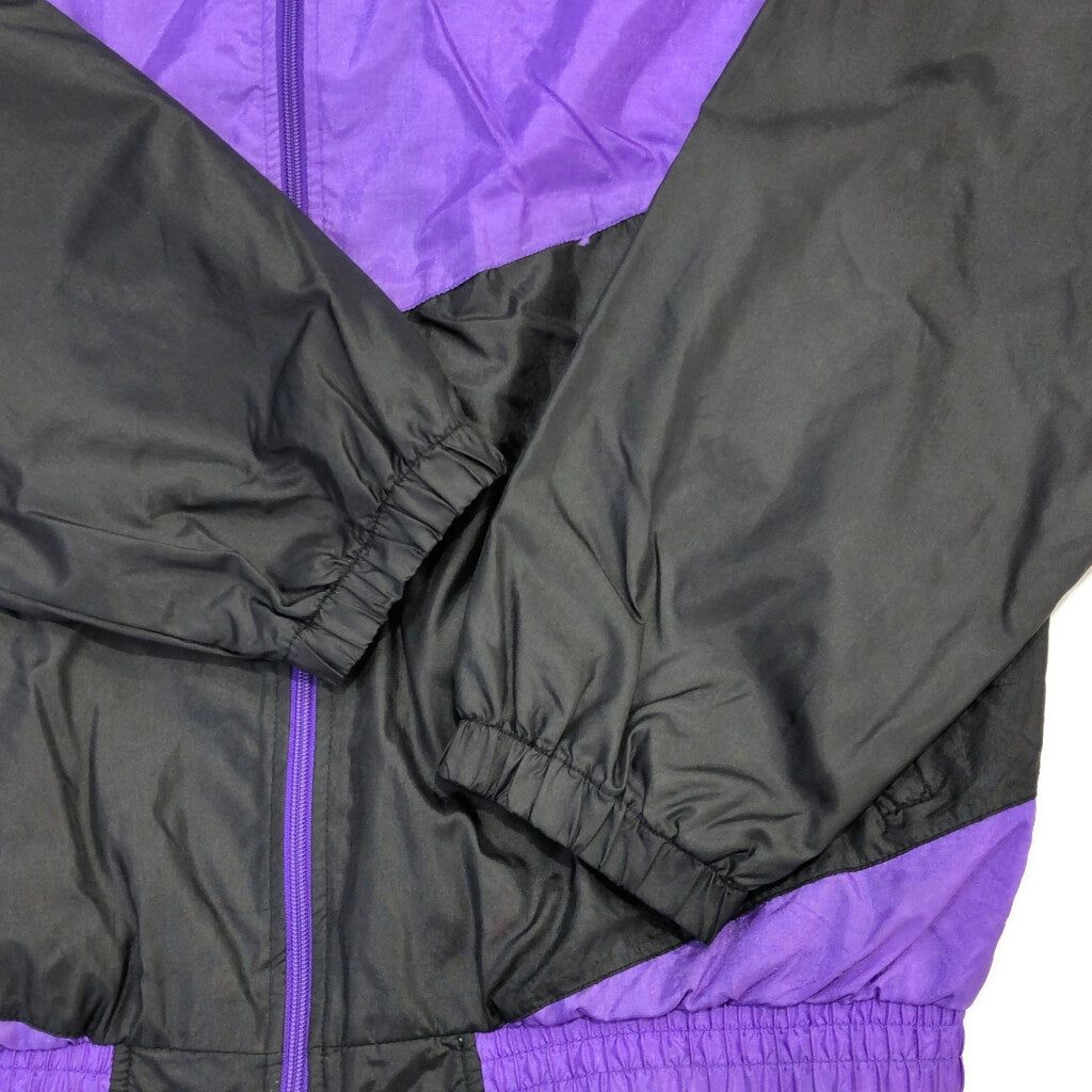 90s NIKE Nylon Jacket