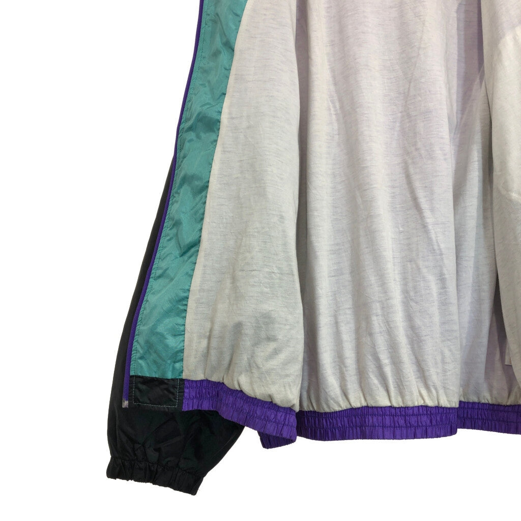 90s NIKE Nylon Jacket