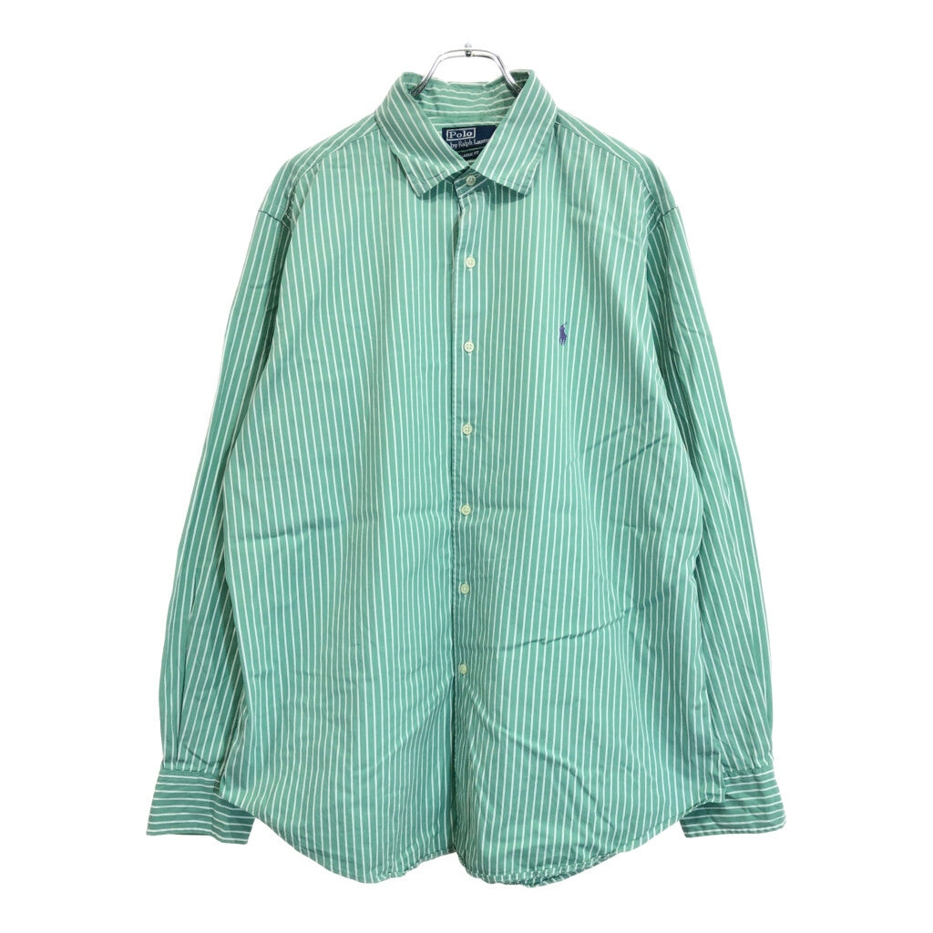 Polo by Ralph Lauren Stripe Shirt
