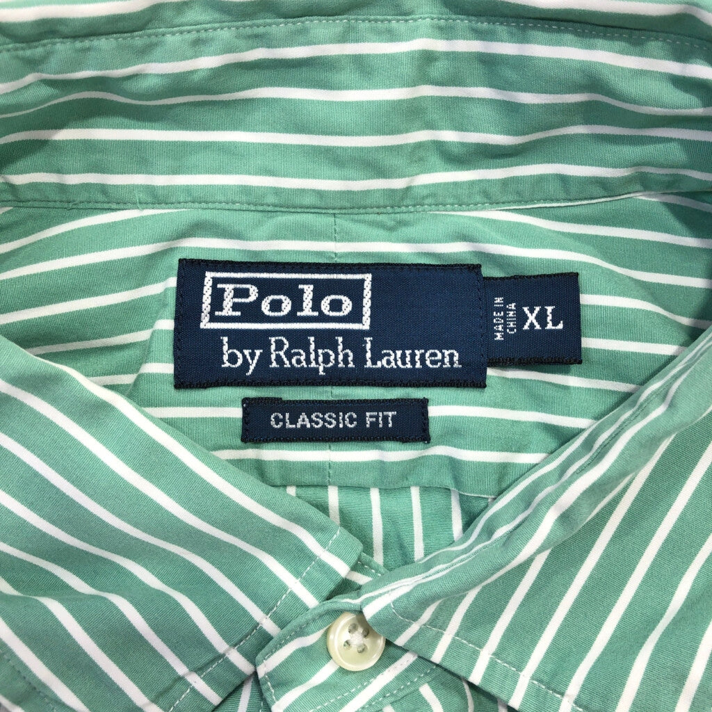 Polo by Ralph Lauren Stripe Shirt
